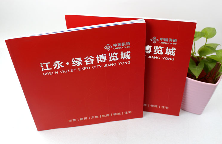 江永綠谷博覽城樓書畫冊（一）